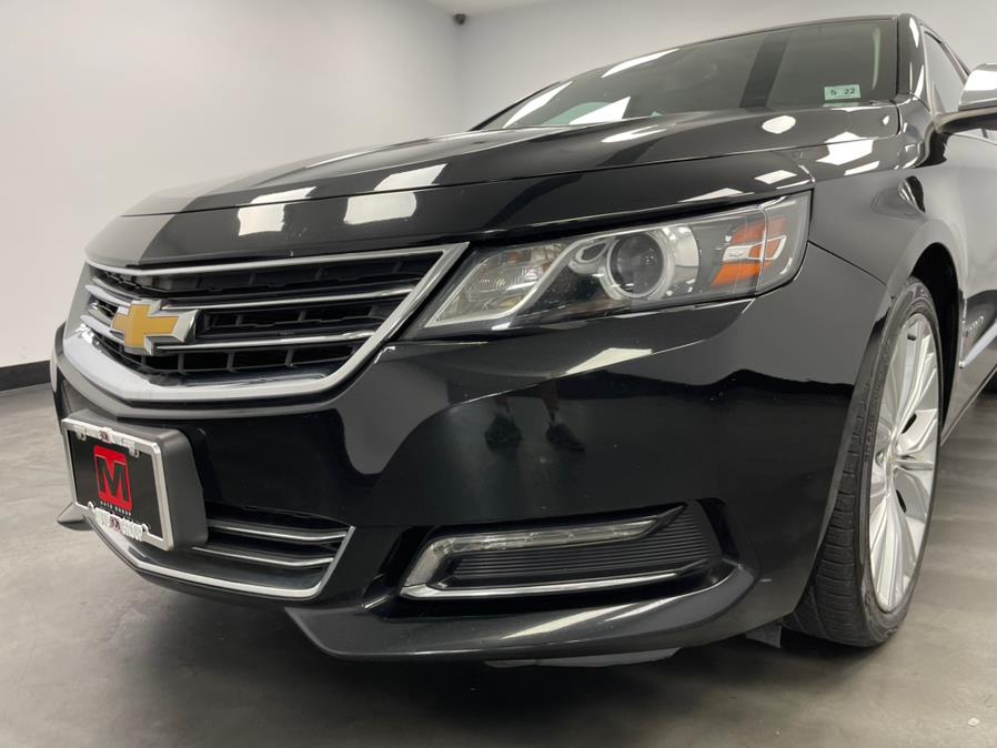 Used Chevrolet Impala 4dr Sdn Premier w/2LZ 2017 | M Auto Group. Elizabeth, New Jersey Used Chevrolet Impala 4dr Sdn Premier w/2LZ 2017 | M Auto Group. Elizabeth, New Jersey