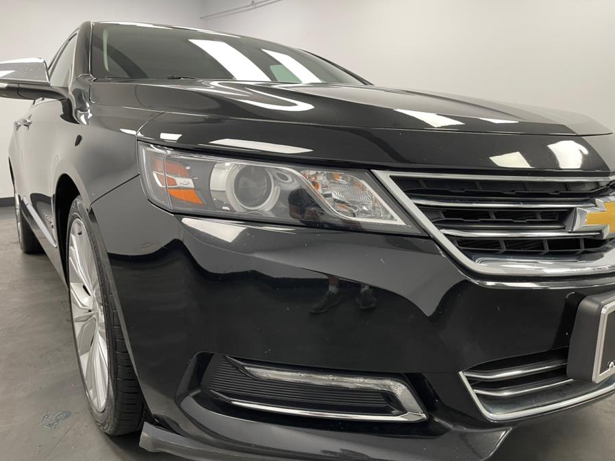 Used Chevrolet Impala 4dr Sdn Premier w/2LZ 2017 | M Auto Group. Elizabeth, New Jersey Used Chevrolet Impala 4dr Sdn Premier w/2LZ 2017 | M Auto Group. Elizabeth, New Jersey