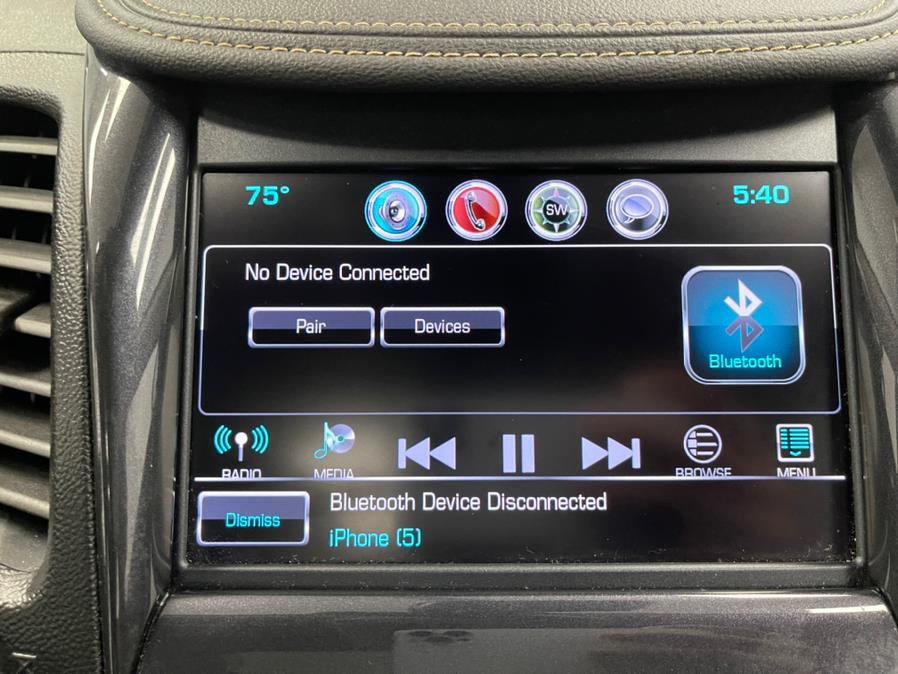 Used Chevrolet Impala 4dr Sdn Premier w/2LZ 2017 | M Auto Group. Elizabeth, New Jersey Used Chevrolet Impala 4dr Sdn Premier w/2LZ 2017 | M Auto Group. Elizabeth, New Jersey