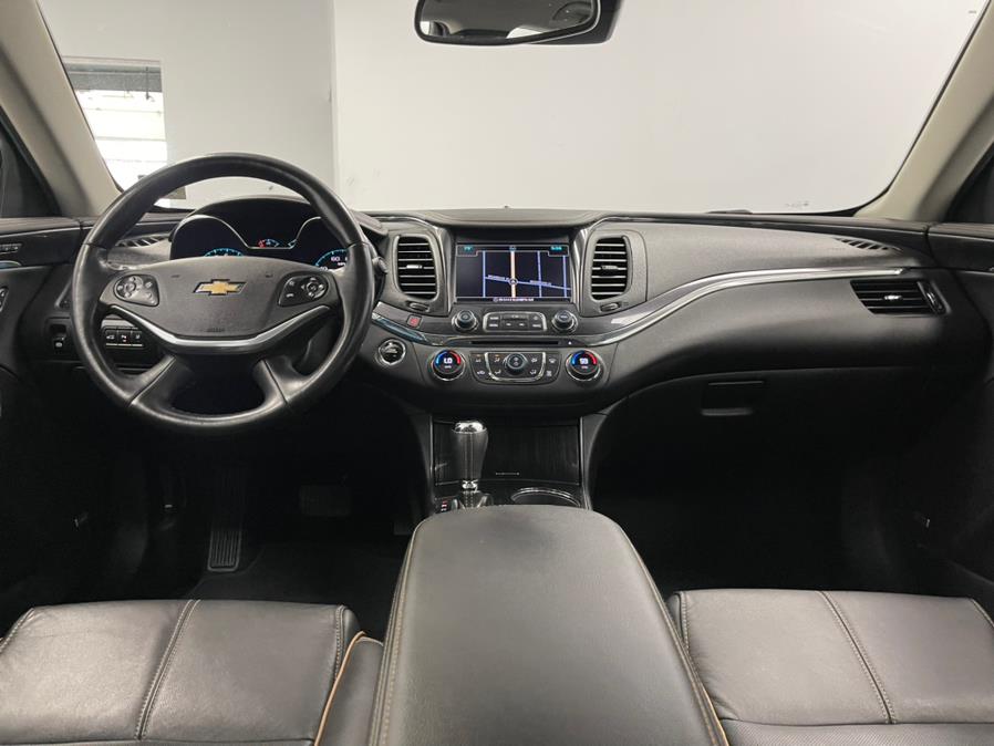 Used Chevrolet Impala 4dr Sdn Premier w/2LZ 2017 | M Auto Group. Elizabeth, New Jersey Used Chevrolet Impala 4dr Sdn Premier w/2LZ 2017 | M Auto Group. Elizabeth, New Jersey