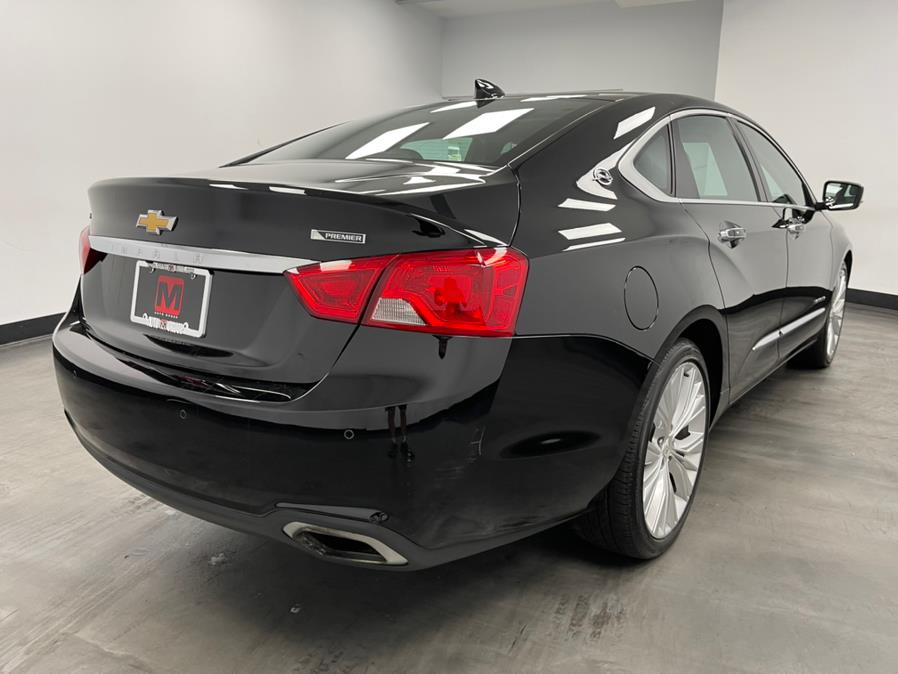 Used Chevrolet Impala 4dr Sdn Premier w/2LZ 2017 | M Auto Group. Elizabeth, New Jersey Used Chevrolet Impala 4dr Sdn Premier w/2LZ 2017 | M Auto Group. Elizabeth, New Jersey