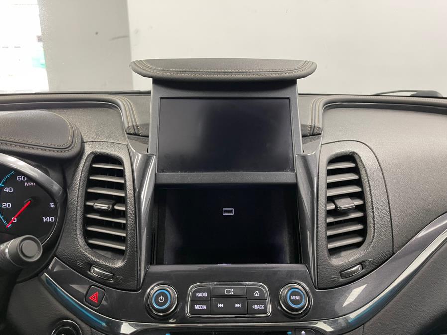 Used Chevrolet Impala 4dr Sdn Premier w/2LZ 2017 | M Auto Group. Elizabeth, New Jersey Used Chevrolet Impala 4dr Sdn Premier w/2LZ 2017 | M Auto Group. Elizabeth, New Jersey