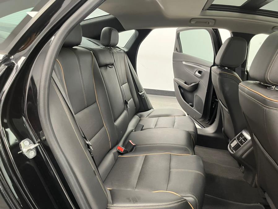Used Chevrolet Impala 4dr Sdn Premier w/2LZ 2017 | M Auto Group. Elizabeth, New Jersey Used Chevrolet Impala 4dr Sdn Premier w/2LZ 2017 | M Auto Group. Elizabeth, New Jersey