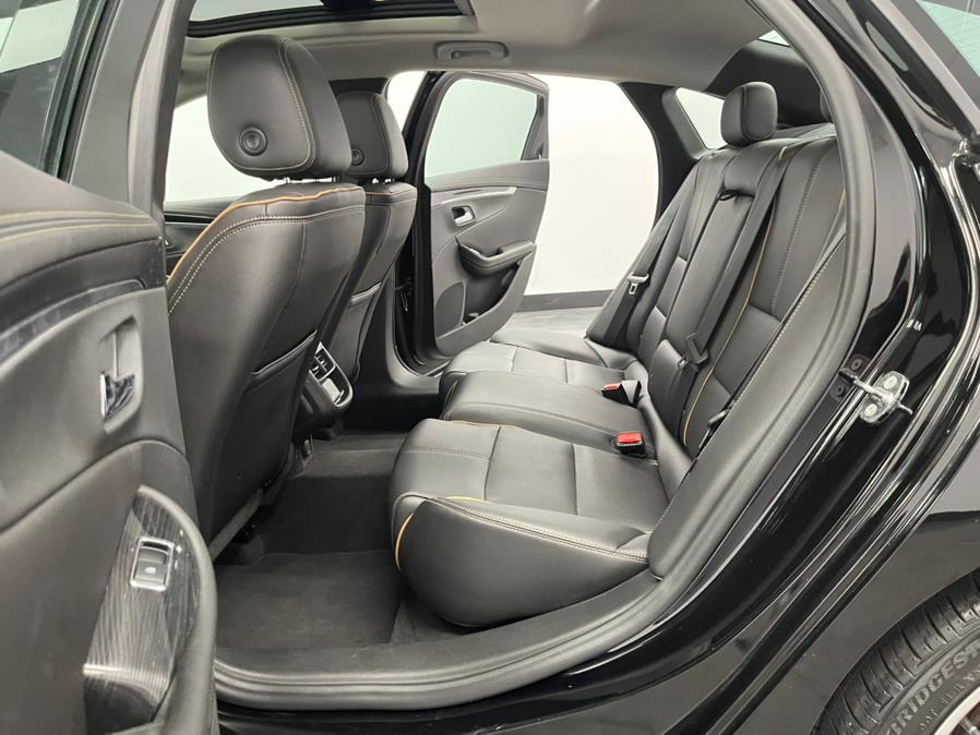 Used Chevrolet Impala 4dr Sdn Premier w/2LZ 2017 | M Auto Group. Elizabeth, New Jersey Used Chevrolet Impala 4dr Sdn Premier w/2LZ 2017 | M Auto Group. Elizabeth, New Jersey