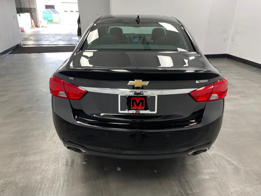 Used Chevrolet Impala 4dr Sdn Premier w/2LZ 2017 | M Auto Group. Elizabeth, New Jersey Used Chevrolet Impala 4dr Sdn Premier w/2LZ 2017 | M Auto Group. Elizabeth, New Jersey