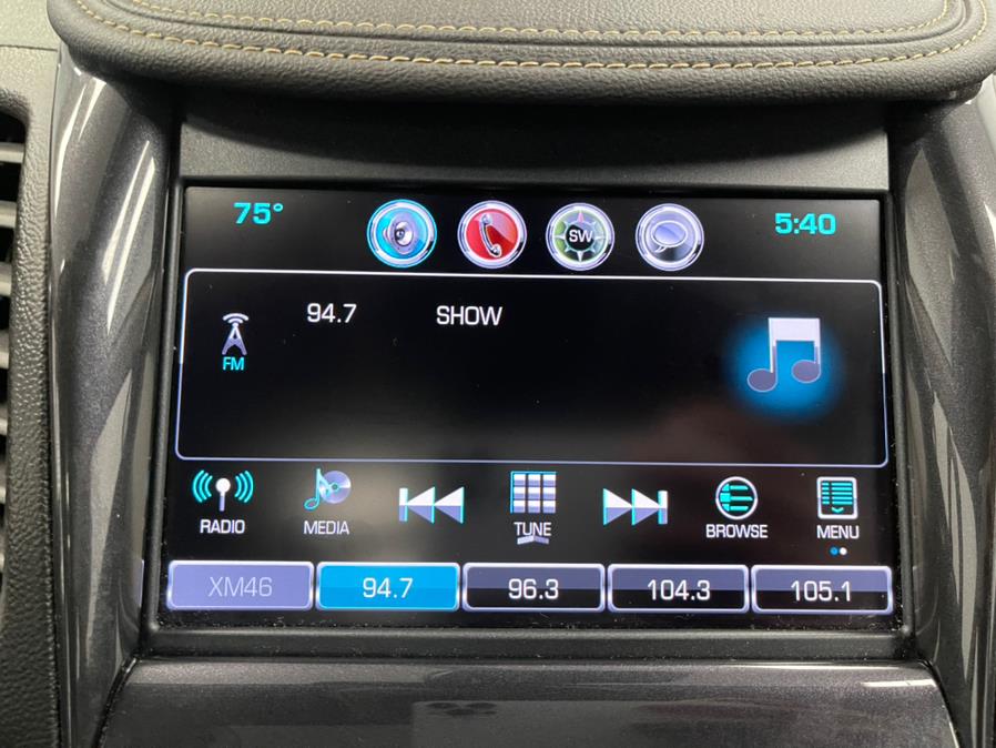 Used Chevrolet Impala 4dr Sdn Premier w/2LZ 2017 | M Auto Group. Elizabeth, New Jersey Used Chevrolet Impala 4dr Sdn Premier w/2LZ 2017 | M Auto Group. Elizabeth, New Jersey