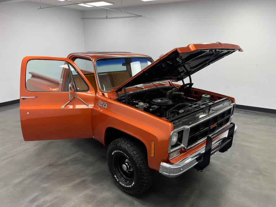 Used GMC SIERRA SIERRA 1978 | M Auto Group. Elizabeth, New Jersey Used GMC SIERRA SIERRA 1978 | M Auto Group. Elizabeth, New Jersey