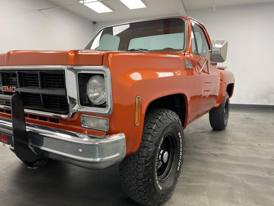 Used GMC SIERRA SIERRA 1978 | M Auto Group. Elizabeth, New Jersey Used GMC SIERRA SIERRA 1978 | M Auto Group. Elizabeth, New Jersey