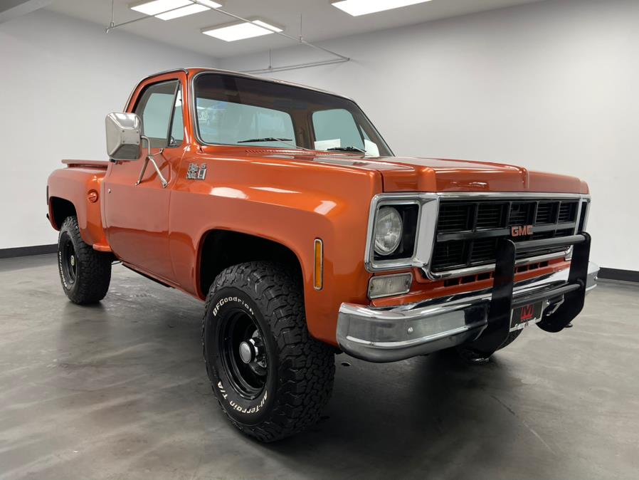 Used GMC SIERRA SIERRA 1978 | M Auto Group. Elizabeth, New Jersey Used GMC SIERRA SIERRA 1978 | M Auto Group. Elizabeth, New Jersey