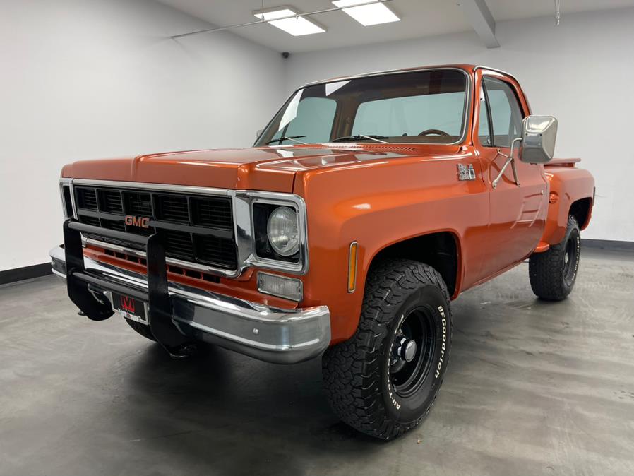Used GMC SIERRA SIERRA 1978 | M Auto Group. Elizabeth, New Jersey Used GMC SIERRA SIERRA 1978 | M Auto Group. Elizabeth, New Jersey