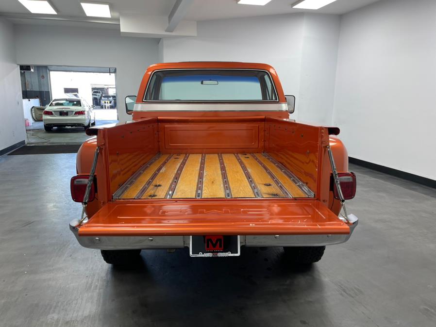Used GMC SIERRA SIERRA 1978 | M Auto Group. Elizabeth, New Jersey Used GMC SIERRA SIERRA 1978 | M Auto Group. Elizabeth, New Jersey