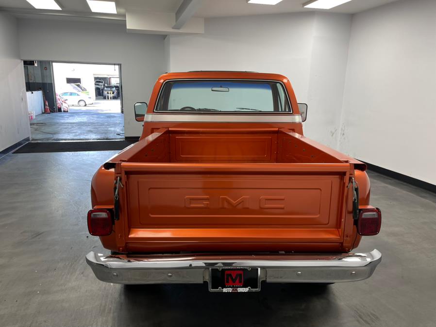 Used GMC SIERRA SIERRA 1978 | M Auto Group. Elizabeth, New Jersey Used GMC SIERRA SIERRA 1978 | M Auto Group. Elizabeth, New Jersey