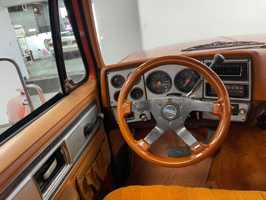 Used GMC SIERRA SIERRA 1978 | M Auto Group. Elizabeth, New Jersey Used GMC SIERRA SIERRA 1978 | M Auto Group. Elizabeth, New Jersey