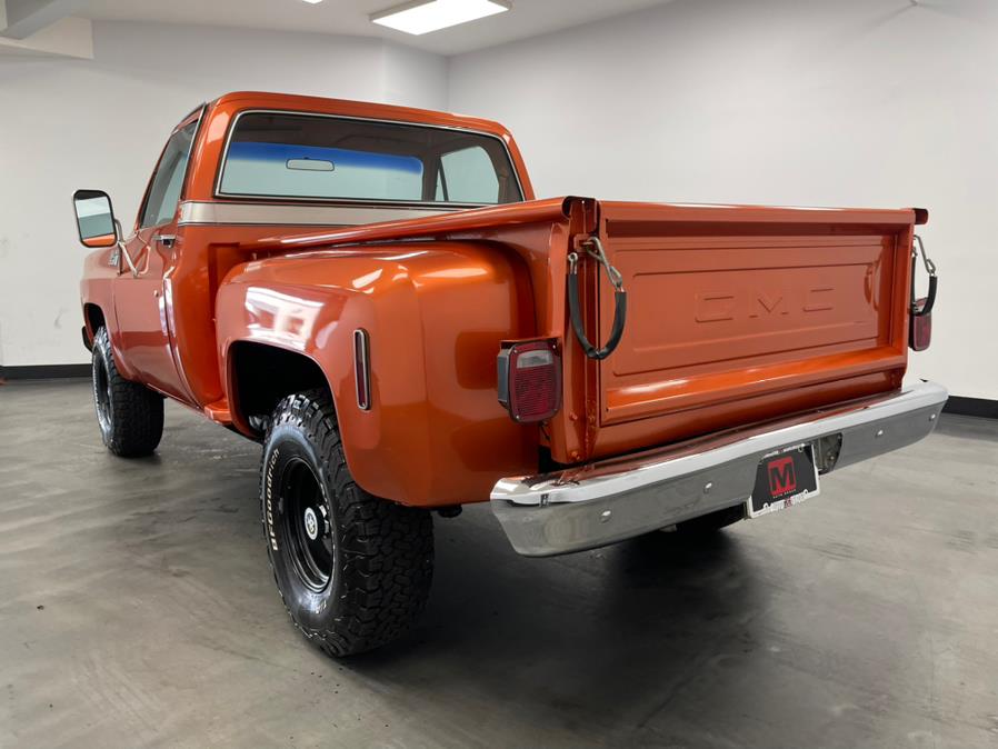 Used GMC SIERRA SIERRA 1978 | M Auto Group. Elizabeth, New Jersey Used GMC SIERRA SIERRA 1978 | M Auto Group. Elizabeth, New Jersey