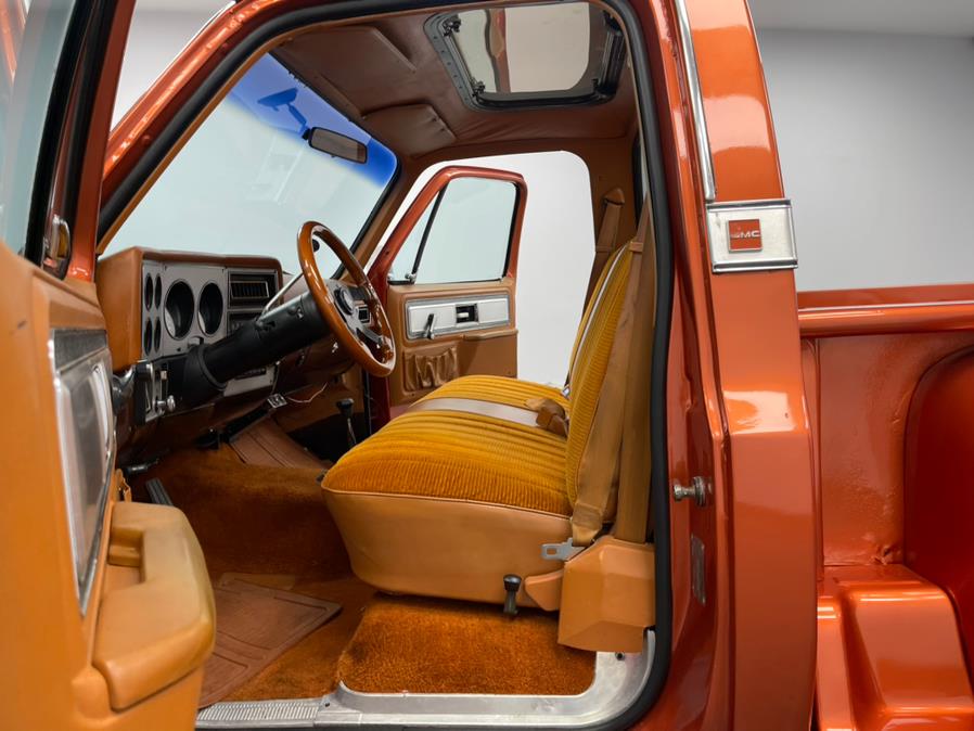 Used GMC SIERRA SIERRA 1978 | M Auto Group. Elizabeth, New Jersey Used GMC SIERRA SIERRA 1978 | M Auto Group. Elizabeth, New Jersey
