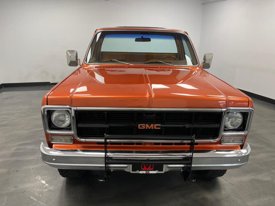 Used GMC SIERRA SIERRA 1978 | M Auto Group. Elizabeth, New Jersey Used GMC SIERRA SIERRA 1978 | M Auto Group. Elizabeth, New Jersey