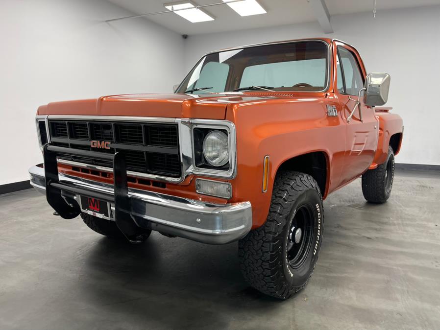 Used GMC SIERRA SIERRA 1978 | M Auto Group. Elizabeth, New Jersey Used GMC SIERRA SIERRA 1978 | M Auto Group. Elizabeth, New Jersey