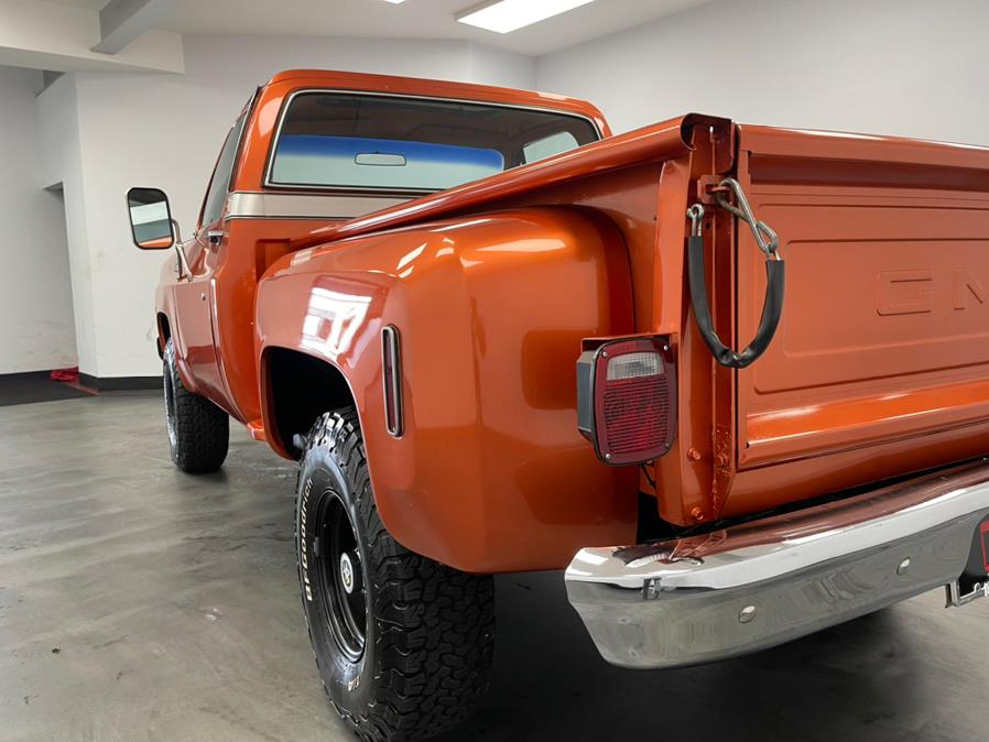 Used GMC SIERRA SIERRA 1978 | M Auto Group. Elizabeth, New Jersey Used GMC SIERRA SIERRA 1978 | M Auto Group. Elizabeth, New Jersey