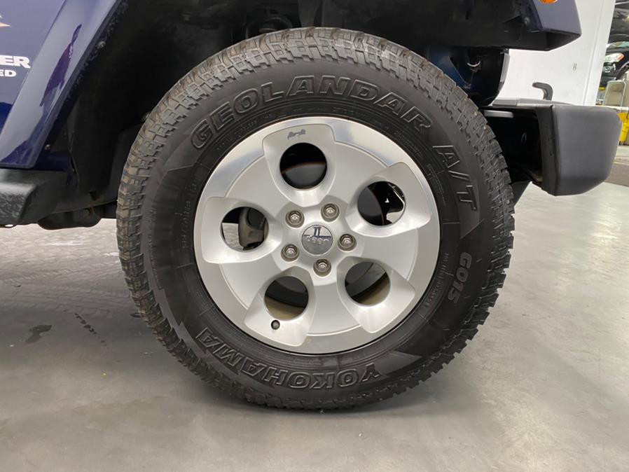 Used Jeep Wrangler Unlimited 4WD 4dr Sahara 2013 | M Auto Group. Elizabeth, New Jersey Used Jeep Wrangler Unlimited 4WD 4dr Sahara 2013 | M Auto Group. Elizabeth, New Jersey