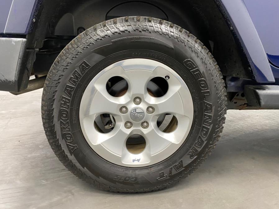 Used Jeep Wrangler Unlimited 4WD 4dr Sahara 2013 | M Auto Group. Elizabeth, New Jersey Used Jeep Wrangler Unlimited 4WD 4dr Sahara 2013 | M Auto Group. Elizabeth, New Jersey