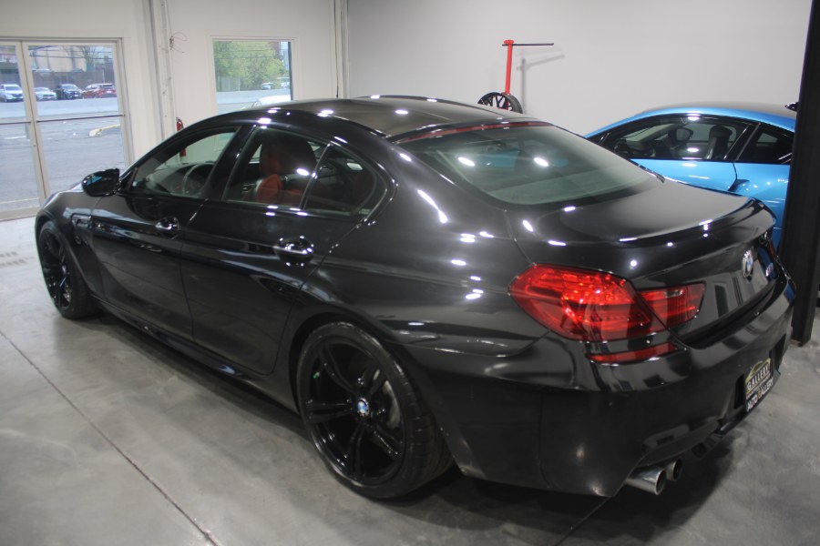 Used BMW M6 4dr Gran Cpe 2016 | Auto Gallery. Lodi, New Jersey Used BMW M6 4dr Gran Cpe 2016 | Auto Gallery. Lodi, New Jersey