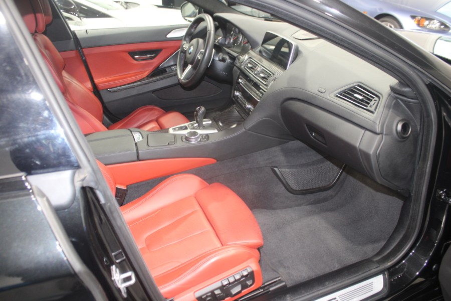 Used BMW M6 4dr Gran Cpe 2016 | Auto Gallery. Lodi, New Jersey Used BMW M6 4dr Gran Cpe 2016 | Auto Gallery. Lodi, New Jersey