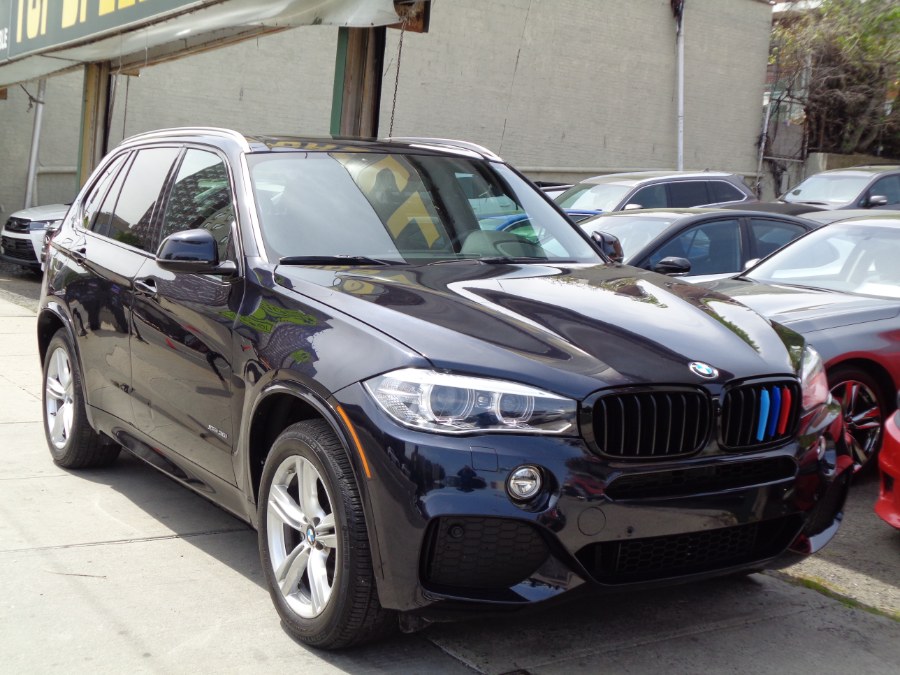 Used BMW X5 AWD xDrive35i //M Sport 2017 | Top Speed Motors LLC. Jamaica, New York Used BMW X5 AWD xDrive35i //M Sport 2017 | Top Speed Motors LLC. Jamaica, New York