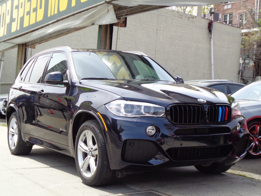 Used BMW X5 AWD xDrive35i //M Sport 2017 | Top Speed Motors LLC. Jamaica, New York Used BMW X5 AWD xDrive35i //M Sport 2017 | Top Speed Motors LLC. Jamaica, New York