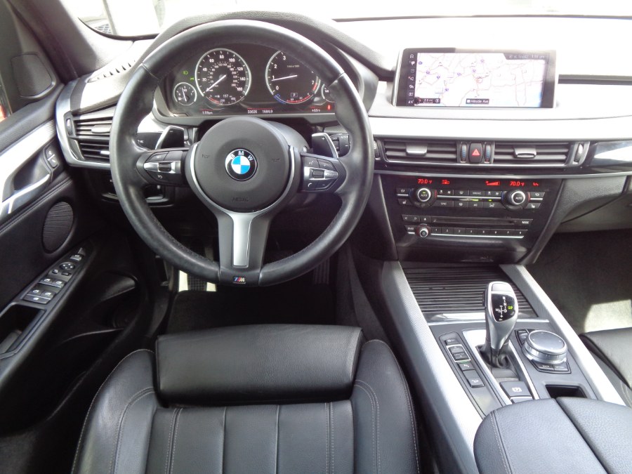 Used BMW X5 AWD xDrive35i //M Sport 2017 | Top Speed Motors LLC. Jamaica, New York Used BMW X5 AWD xDrive35i //M Sport 2017 | Top Speed Motors LLC. Jamaica, New York