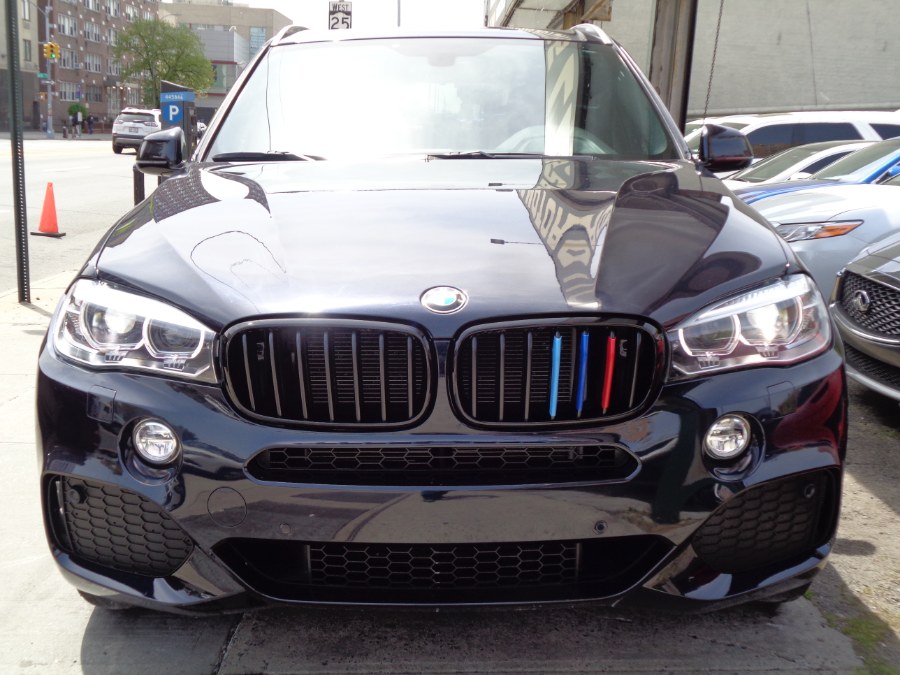 Used BMW X5 AWD xDrive35i //M Sport 2017 | Top Speed Motors LLC. Jamaica, New York Used BMW X5 AWD xDrive35i //M Sport 2017 | Top Speed Motors LLC. Jamaica, New York