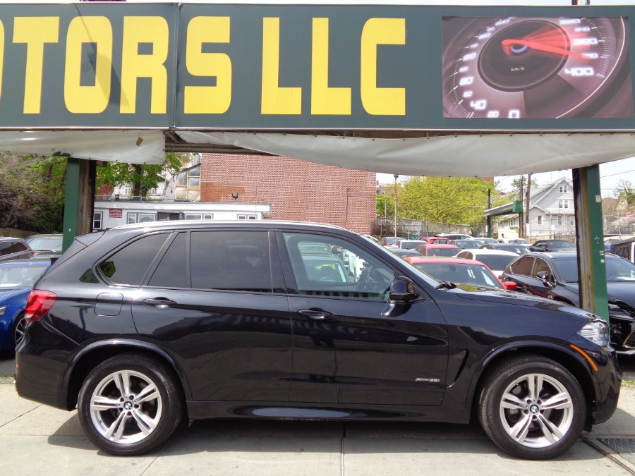Used BMW X5 AWD xDrive35i //M Sport 2017 | Top Speed Motors LLC. Jamaica, New York Used BMW X5 AWD xDrive35i //M Sport 2017 | Top Speed Motors LLC. Jamaica, New York