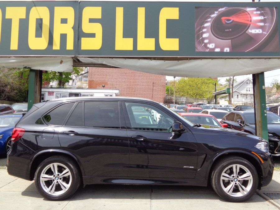Used BMW X5 AWD xDrive35i //M Sport 2017 | Top Speed Motors LLC. Jamaica, New York Used BMW X5 AWD xDrive35i //M Sport 2017 | Top Speed Motors LLC. Jamaica, New York