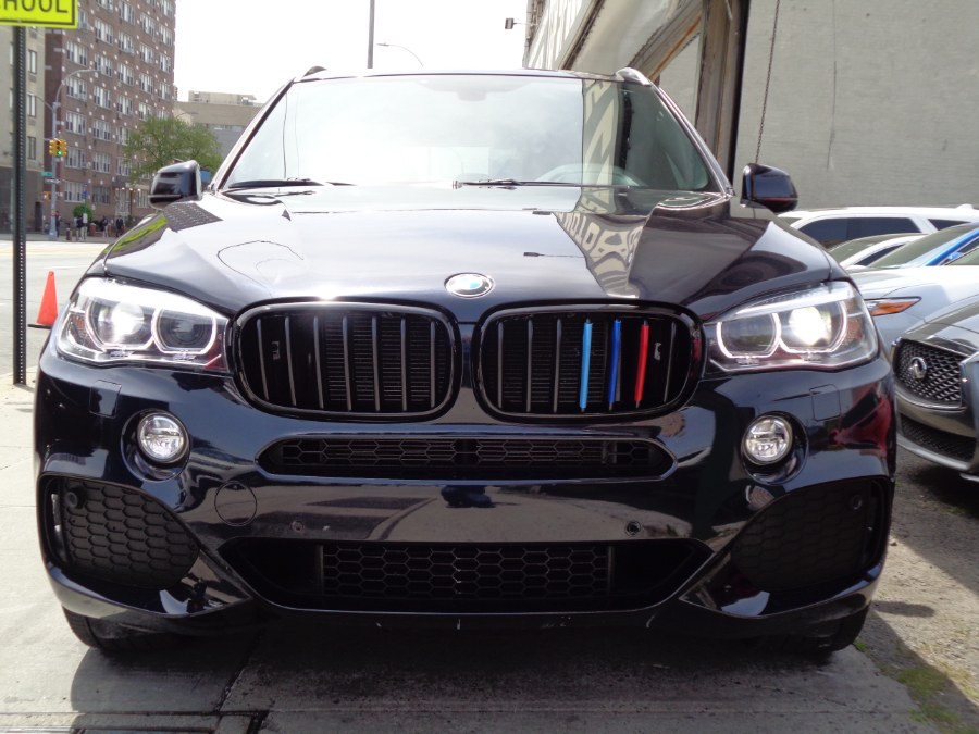 Used BMW X5 AWD xDrive35i //M Sport 2017 | Top Speed Motors LLC. Jamaica, New York Used BMW X5 AWD xDrive35i //M Sport 2017 | Top Speed Motors LLC. Jamaica, New York