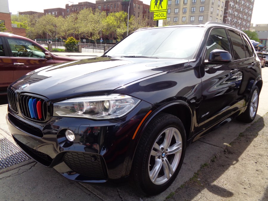 Used BMW X5 AWD xDrive35i //M Sport 2017 | Top Speed Motors LLC. Jamaica, New York Used BMW X5 AWD xDrive35i //M Sport 2017 | Top Speed Motors LLC. Jamaica, New York