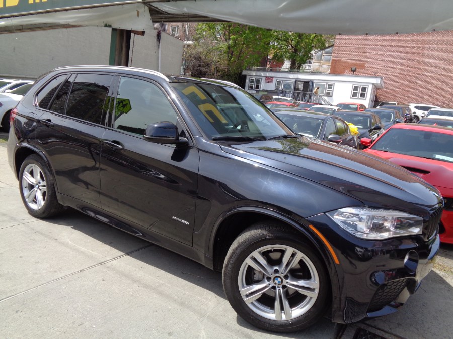 Used BMW X5 AWD xDrive35i //M Sport 2017 | Top Speed Motors LLC. Jamaica, New York Used BMW X5 AWD xDrive35i //M Sport 2017 | Top Speed Motors LLC. Jamaica, New York