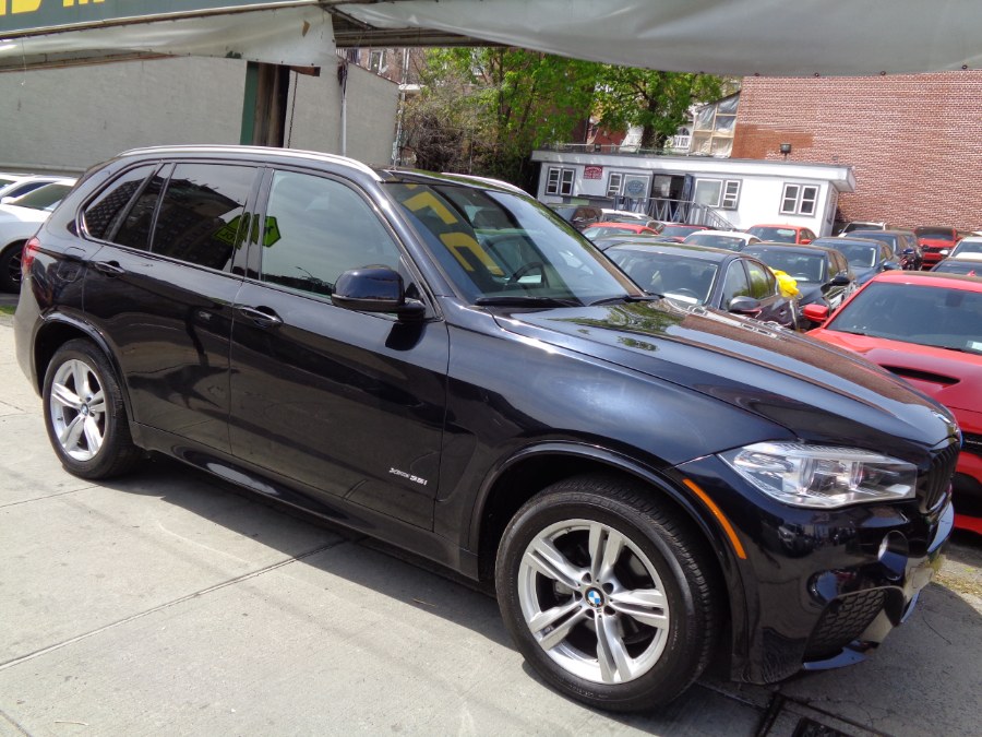 Used BMW X5 AWD xDrive35i //M Sport 2017 | Top Speed Motors LLC. Jamaica, New York Used BMW X5 AWD xDrive35i //M Sport 2017 | Top Speed Motors LLC. Jamaica, New York