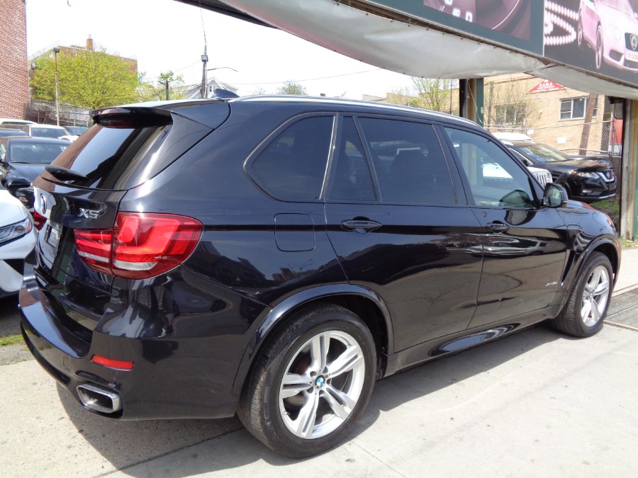 Used BMW X5 AWD xDrive35i //M Sport 2017 | Top Speed Motors LLC. Jamaica, New York Used BMW X5 AWD xDrive35i //M Sport 2017 | Top Speed Motors LLC. Jamaica, New York