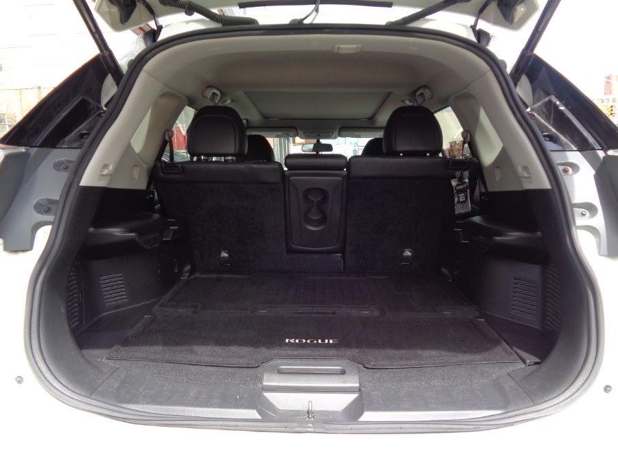 Used Nissan Rogue AWD SL W/Panoramic 2015 | Top Speed Motors LLC. Jamaica, New York Used Nissan Rogue AWD SL W/Panoramic 2015 | Top Speed Motors LLC. Jamaica, New York