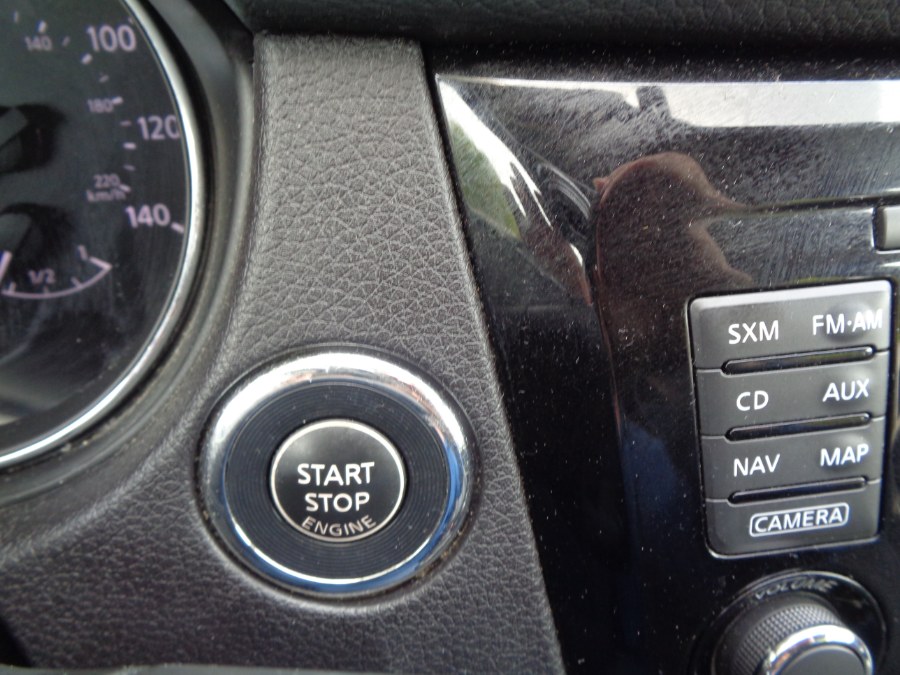 Used Nissan Rogue AWD SL W/Panoramic 2015 | Top Speed Motors LLC. Jamaica, New York Used Nissan Rogue AWD SL W/Panoramic 2015 | Top Speed Motors LLC. Jamaica, New York