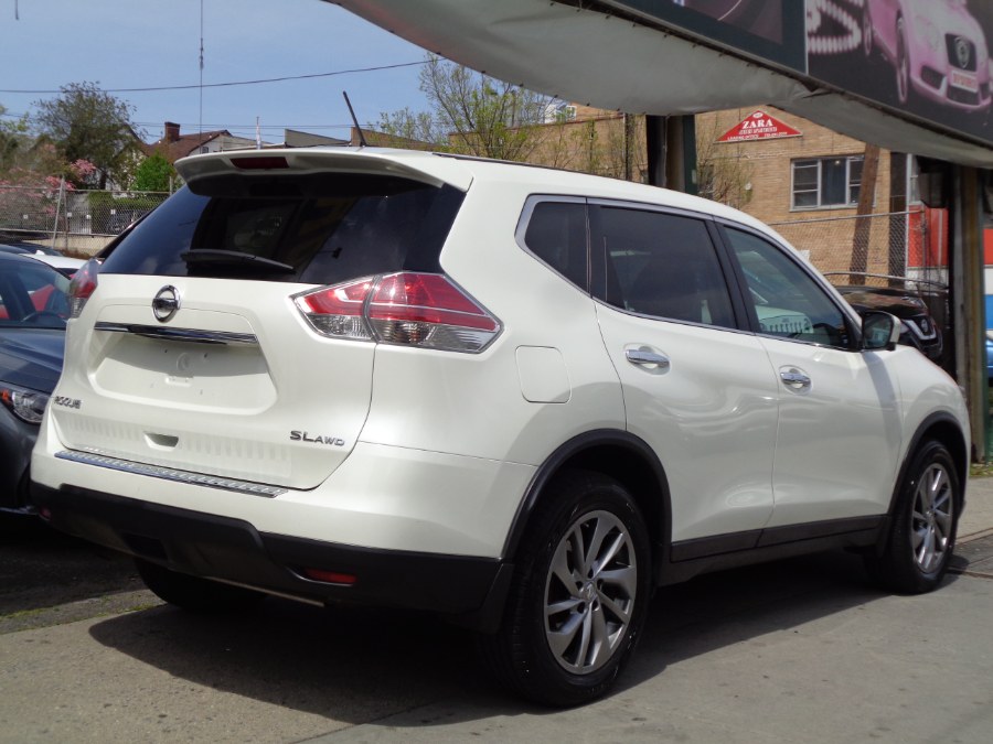 Used Nissan Rogue AWD SL W/Panoramic 2015 | Top Speed Motors LLC. Jamaica, New York Used Nissan Rogue AWD SL W/Panoramic 2015 | Top Speed Motors LLC. Jamaica, New York