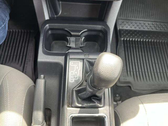 Used Toyota Tacoma SR 2017 | Car Revolution. Maple Shade, New Jersey Used Toyota Tacoma SR 2017 | Car Revolution. Maple Shade, New Jersey