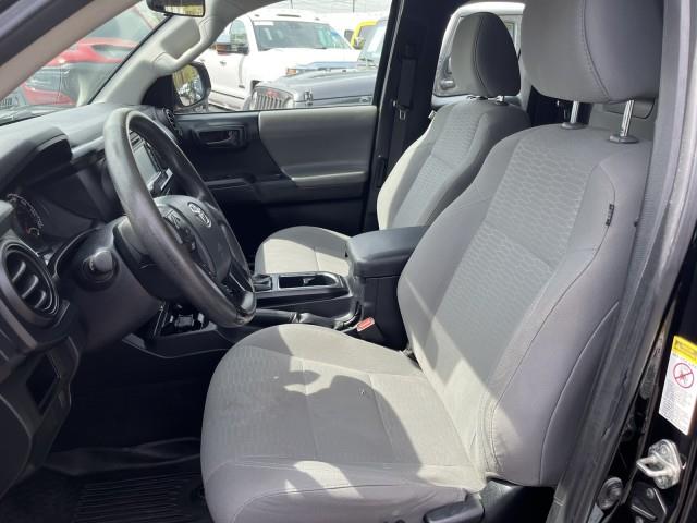 Used Toyota Tacoma SR 2017 | Car Revolution. Maple Shade, New Jersey Used Toyota Tacoma SR 2017 | Car Revolution. Maple Shade, New Jersey