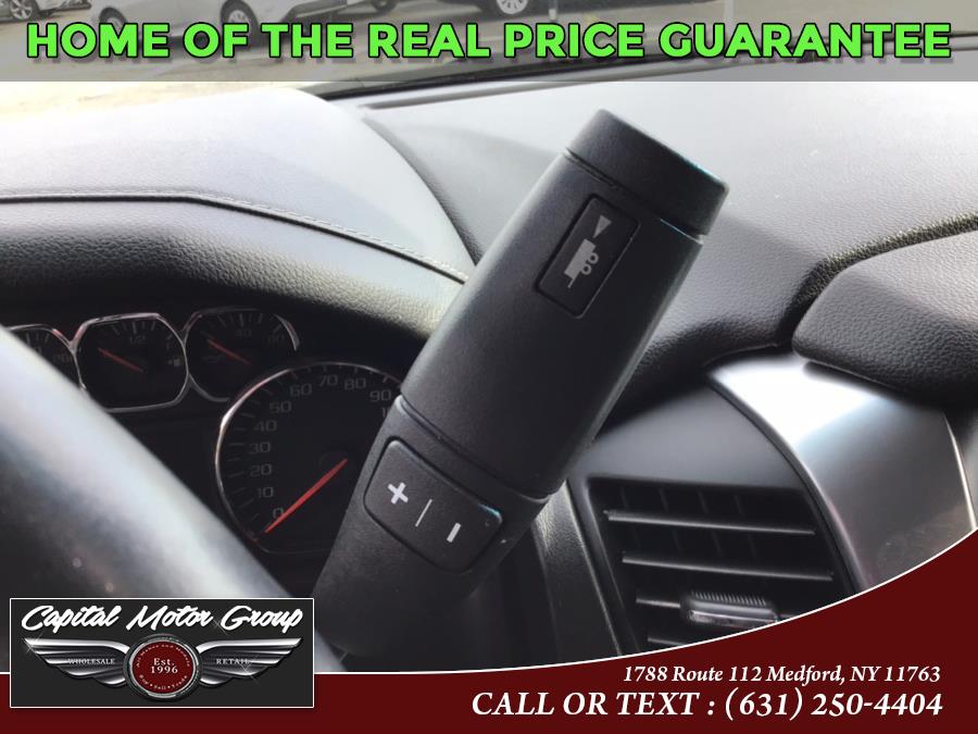 2015 Chevrolet Tahoe 4WD 4dr LT, available for sale in Medford, New York | Capital Motor Group Inc. Medford, New York 2015 Chevrolet Tahoe 4WD 4dr LT, available for sale in Medford, New York | Capital Motor Group Inc. Medford, New York
