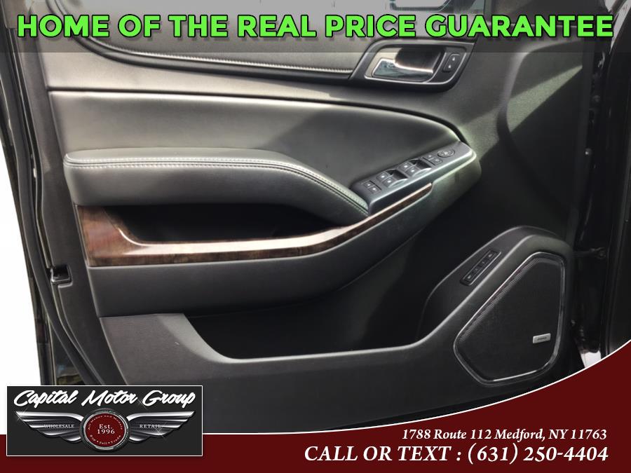 2015 Chevrolet Tahoe 4WD 4dr LT, available for sale in Medford, New York | Capital Motor Group Inc. Medford, New York 2015 Chevrolet Tahoe 4WD 4dr LT, available for sale in Medford, New York | Capital Motor Group Inc. Medford, New York