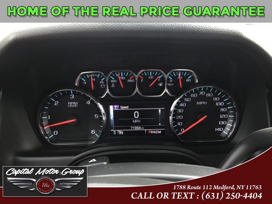 2015 Chevrolet Tahoe 4WD 4dr LT, available for sale in Medford, New York | Capital Motor Group Inc. Medford, New York 2015 Chevrolet Tahoe 4WD 4dr LT, available for sale in Medford, New York | Capital Motor Group Inc. Medford, New York