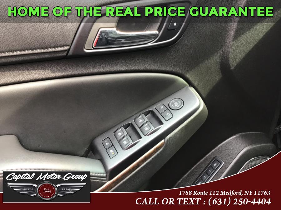2015 Chevrolet Tahoe 4WD 4dr LT, available for sale in Medford, New York | Capital Motor Group Inc. Medford, New York 2015 Chevrolet Tahoe 4WD 4dr LT, available for sale in Medford, New York | Capital Motor Group Inc. Medford, New York