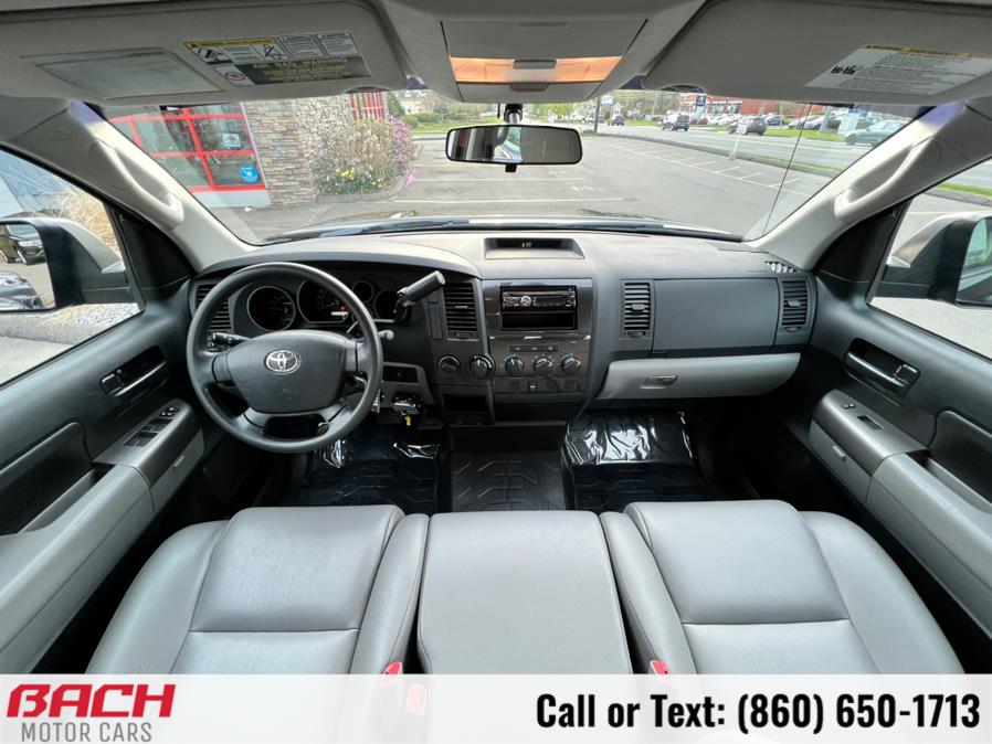 Used Toyota Tundra 4WD Truck Double Cab 4.6L V8 6-Spd AT (Natl) 2012 | Bach Motor Cars. Canton , Connecticut Used Toyota Tundra 4WD Truck Double Cab 4.6L V8 6-Spd AT (Natl) 2012 | Bach Motor Cars. Canton , Connecticut