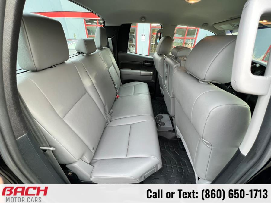 Used Toyota Tundra 4WD Truck Double Cab 4.6L V8 6-Spd AT (Natl) 2012 | Bach Motor Cars. Canton , Connecticut Used Toyota Tundra 4WD Truck Double Cab 4.6L V8 6-Spd AT (Natl) 2012 | Bach Motor Cars. Canton , Connecticut