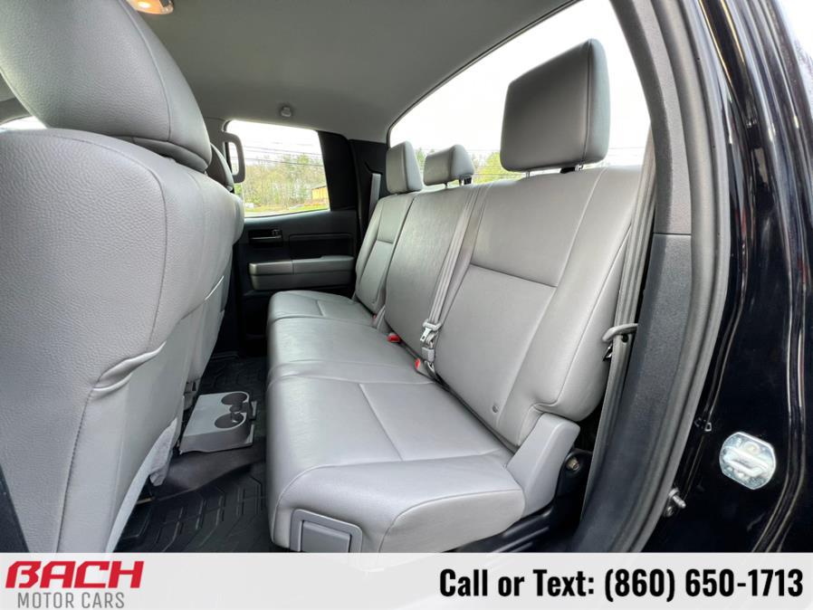 Used Toyota Tundra 4WD Truck Double Cab 4.6L V8 6-Spd AT (Natl) 2012 | Bach Motor Cars. Canton , Connecticut Used Toyota Tundra 4WD Truck Double Cab 4.6L V8 6-Spd AT (Natl) 2012 | Bach Motor Cars. Canton , Connecticut