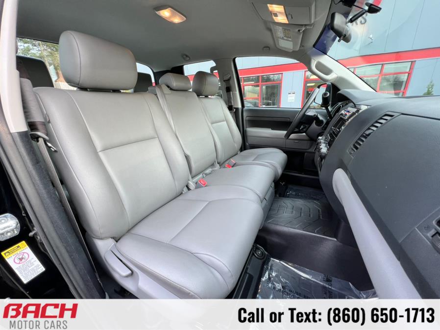 Used Toyota Tundra 4WD Truck Double Cab 4.6L V8 6-Spd AT (Natl) 2012 | Bach Motor Cars. Canton , Connecticut Used Toyota Tundra 4WD Truck Double Cab 4.6L V8 6-Spd AT (Natl) 2012 | Bach Motor Cars. Canton , Connecticut